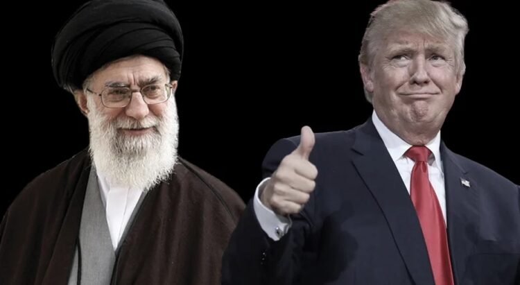 ترامپ: به لحظات نهایی درباره ایران رسیده‌ایم