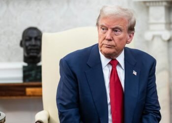 Trump Imposes Tariffs on Canada & Mexico