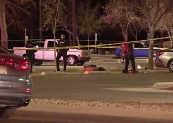 Three Dead, 15 Injured in Mass Shooting at Las Cruces Park