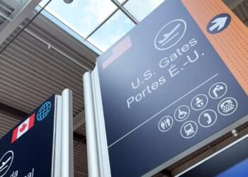 Canadian Tour Operator Drops U.S. Trips Amid Declining Demand