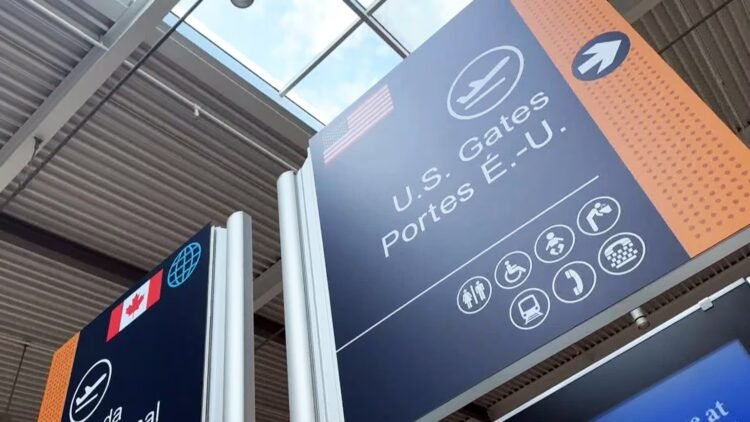 Canadian Tour Operator Drops U.S. Trips Amid Declining Demand