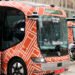 Driverless Bus Takes to the Streets of Barcelona