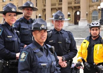 Concerns Grow Over Border Staffing as Trump’s Tariffs Loom