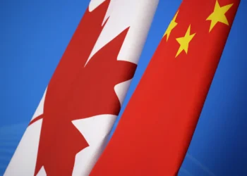 Canada Condemns Execution of Canadians in China