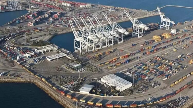 وعده‌های نافرجام هند در چابهار؛ تجهیزات بلااستفاده و توسعه متوقف