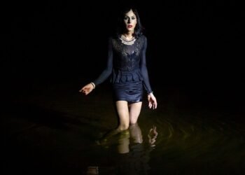 Cindy Lee: Pop’s Most Elusive Star