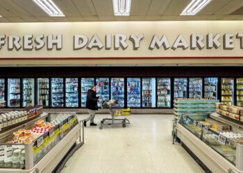 Trump’s Claims About Canada’s Dairy Tariffs