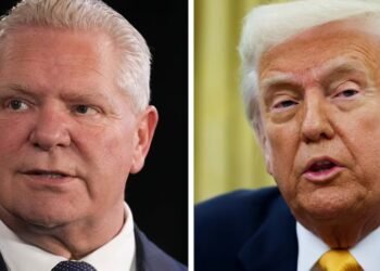 Ontario Pauses Electricity Surcharge Amid U.S. Trade Tensions