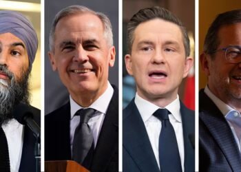 Carney Calls Snap Election, Setting Stage for High-Stakes Vote