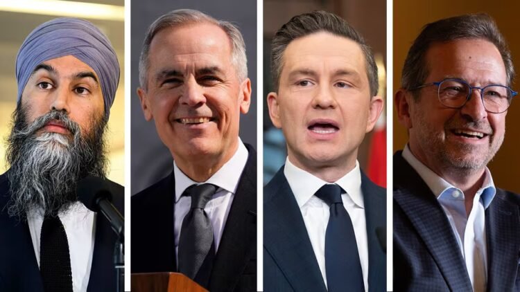 Carney Calls Snap Election, Setting Stage for High-Stakes Vote