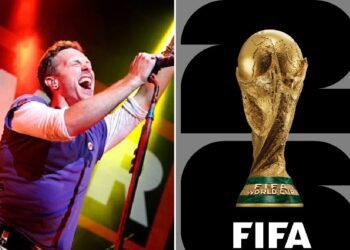 World Cup Final to Feature First-Ever Halftime Show