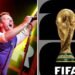 World Cup Final to Feature First-Ever Halftime Show