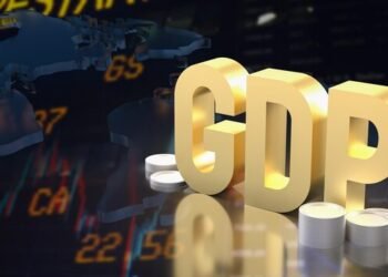 تولید ناخالص داخلی (GDP): شاخص قدرت اقتصادی و مسیر رشد کشورها