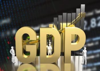 GDP: A Measure of Economic Power and Growth