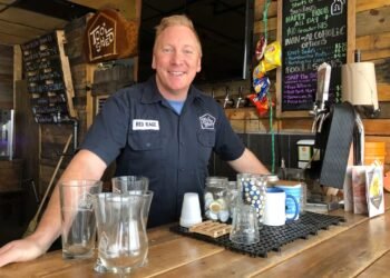 Small Business Owner Faces Uncertain Future Amid Rising Tariffs