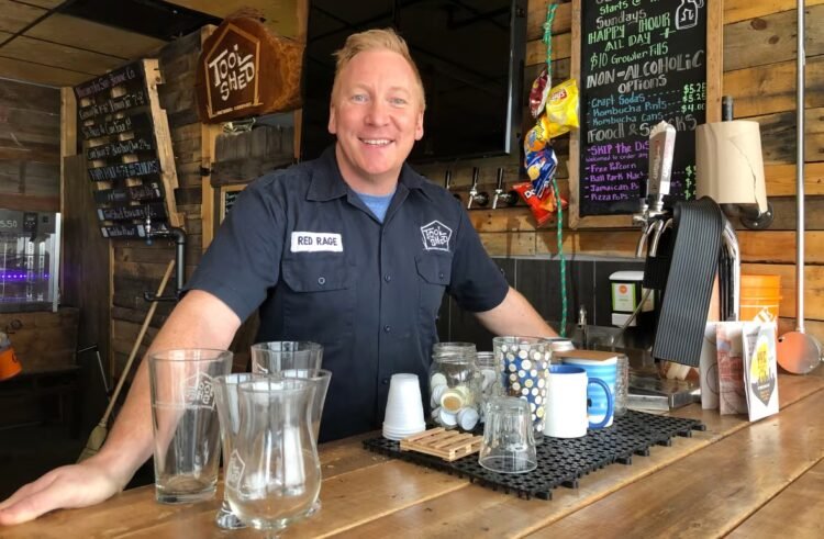 Small Business Owner Faces Uncertain Future Amid Rising Tariffs