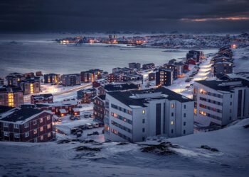 انتخابات سرنوشت‌ساز گرینلند؛ استقلال، ماندن یا الحاق به آمریکا؟