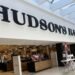Hudson’s Bay Begins Store Liquidations Amid Financial Woes