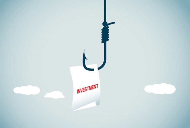 Rise in Financial Frauds: How Scammers Are Targeting Investors