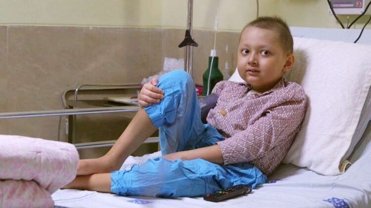 افزایش دو برابری مرگ‌ومیر ناشی از سرطان در ایران طی ۱۵ سال آینده