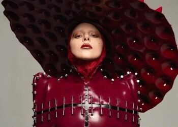 Lady Gaga: “My Biggest Fear? Being Alone”