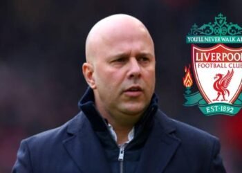 Arne Slot Rejects ‘Lucky’ Claims Amid Liverpool’s Strong Form