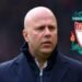 Arne Slot Rejects ‘Lucky’ Claims Amid Liverpool’s Strong Form