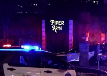 Toronto Pub Shooting: Manhunt for Suspects Continues