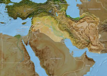 The U.S. Plan for Iran’s Future from a Geopolitical Perspective