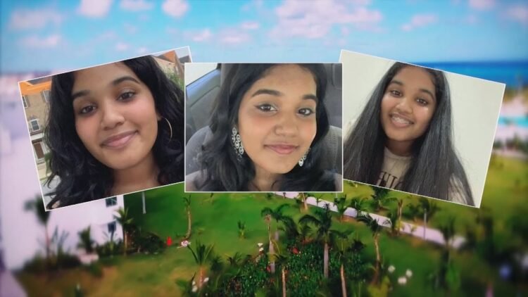 Search Intensifies for Missing U.S. Student in Dominican Republic