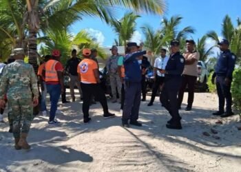 Missing U.S. Student Sparks Intensified Search in Dominican Republic