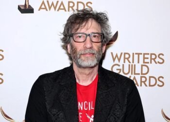Neil Gaiman Denies Sexual Assault Allegations
