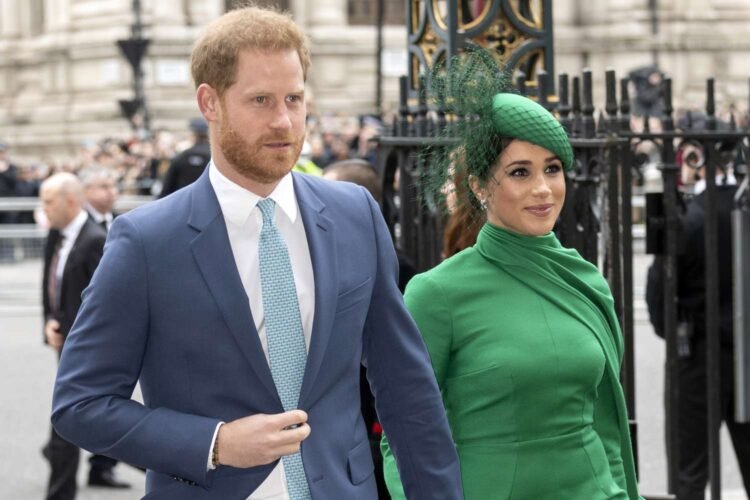 Prince Harry’s U.S. Immigration Records to Be Released Amid Legal Dispute