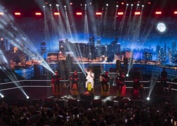 برخورد قضایی با عوامل یک کنسرت در تهران