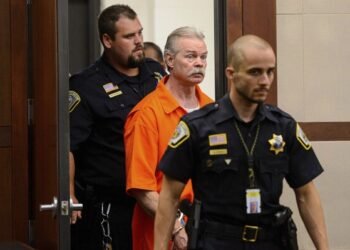 Supreme Court Upholds Overturned Death Sentence in Utah Case