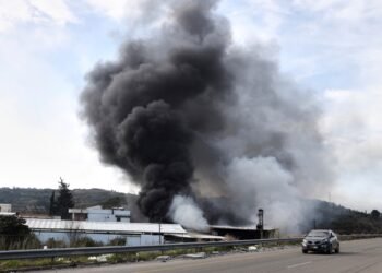 Deadly Clashes Erupt in Syria’s Coastal Region