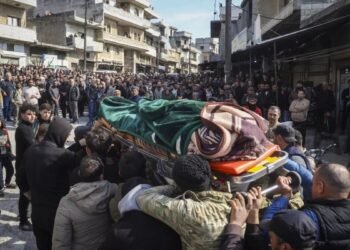 محکومیت کشتار اقلیت‌ها در سوریه؛ آمریکا خواستار پاسخگویی حکومت موقت شد