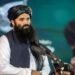U.S. Lifts Bounties on Senior Taliban Leaders