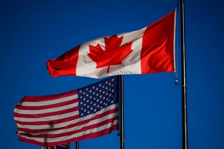 Trump, Tariffs, and Canada: Economic Policy or Political Maneuver?
