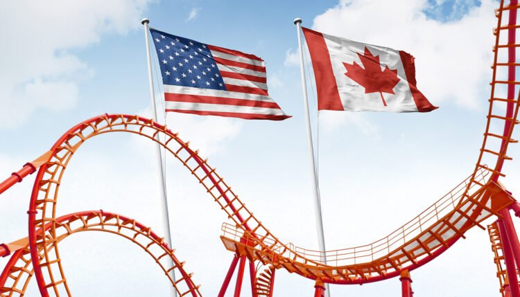 ترامپ، تعرفه‌ها و کانادا: سیاست اقتصادی یا بازی سیاسی؟