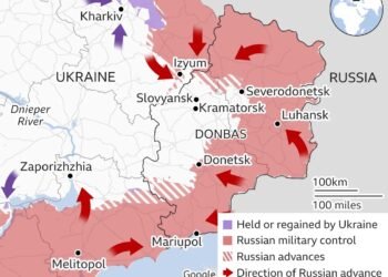 Trump Clashes with Zelenskyy in Heated Oval Office Showdown