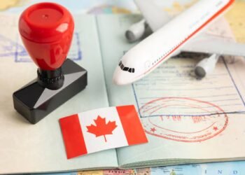 Individuals from Iran residing in Canada are still eligible to apply for special open work permits