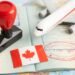 Individuals from Iran residing in Canada are still eligible to apply for special open work permits