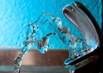 Utah Becomes First State to Prohibit Fluoride in Public Water Systems
