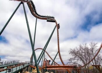 Wonderland is Hiring 4,000 Seasonal Workers for 2025