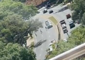 Active Shooter Reported at Florida State University Campus