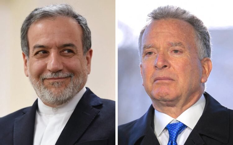 گزارش ویژه: اعلام آغاز مذاکرات هسته‌ای جمهوری اسلامی و آمریکا در عمان