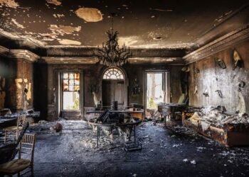 Arson at Governor Shapiro’s Mansion Sparks Terrorism Probe