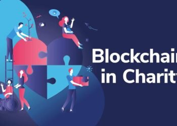 KIATOKEN: آینده‌ای نوین برای خیریه بر بستر بلاک‌چین