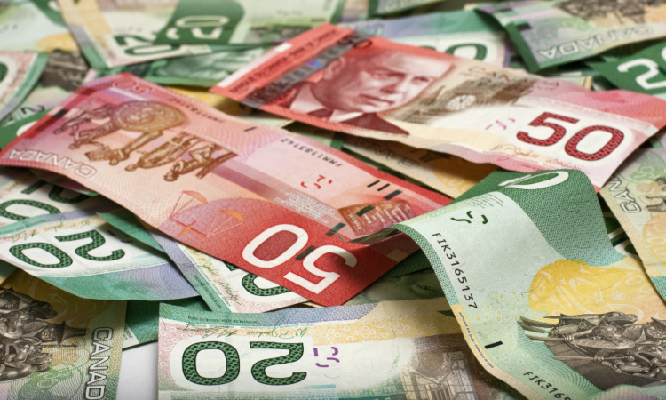 Canadians Rely on Tax Refunds to Tackle Soaring Debt